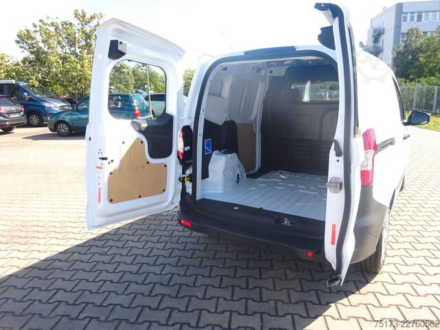 Panel van FORD Transit Courier Kasten 75PS Trend Klima PPS