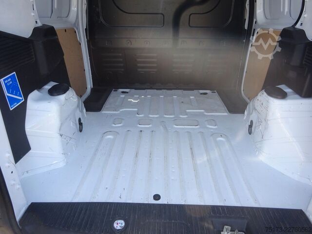 Panel van FORD Transit Courier Kasten 75PS Trend Klima PPS