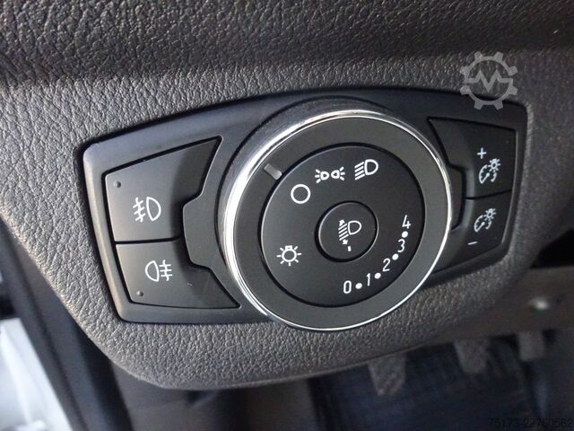Panel van FORD Transit Courier Kasten 75PS Trend Klima PPS