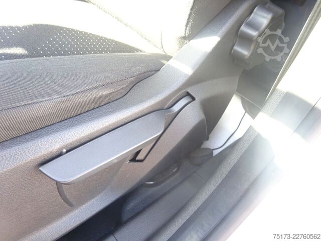 Panel van FORD Transit Courier Kasten 75PS Trend Klima PPS