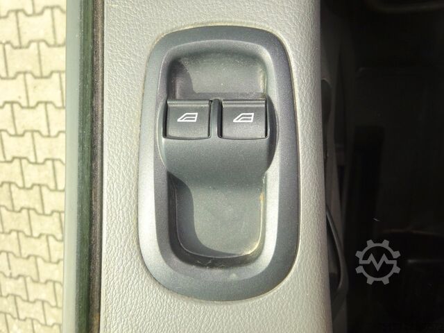 Tipper van FORD Transit Trend EK 350 HD Kipper Heavy 3,5t Ahk