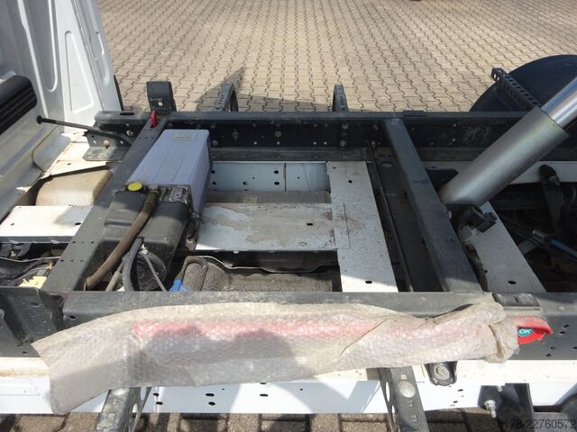 Tipper van FORD Transit Trend EK 350 HD Kipper Heavy 3,5t Ahk