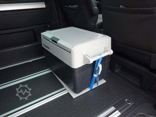 Campervan VW California T6.1 DSG 4MOTION Beach Camper Edition