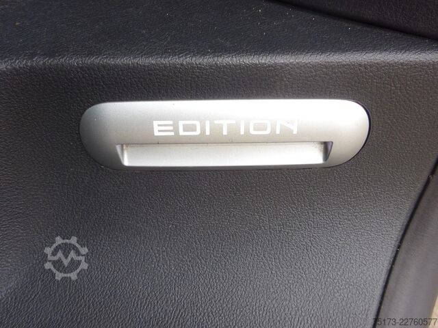 Campervan VW California T6.1 DSG 4MOTION Beach Camper Edition