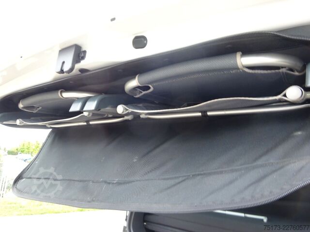 Campervan VW California T6.1 DSG 4MOTION Beach Camper Edition