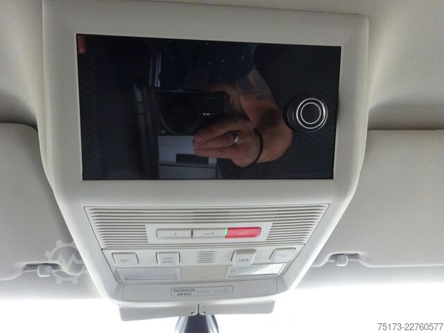 Campervan VW California T6.1 DSG 4MOTION Beach Camper Edition