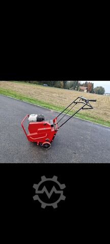 Lawn aeration Aerifizierer Weibang GX 160