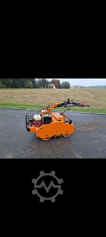 Lawn tree machine/seeder Eliet GCZ 750