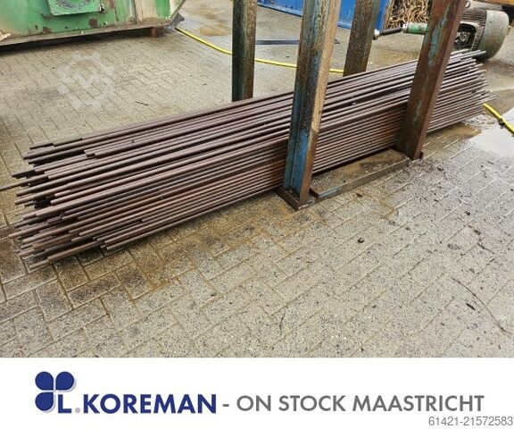 Brecher Humboldt-Wedag Humbolt-Wedag Crusher Humboldt-Wedag