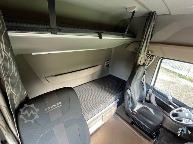Standard-SZM DAF XG 480 FT