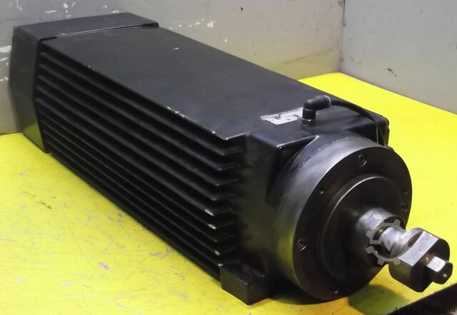 Fräsmotor für Kantenbearbeitungsmaschinen Perske KCUS72.24-2D