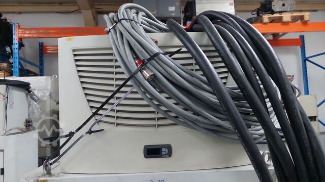 Industrieroboter KUKA KRC2 ed05 KR16-2 2012 MODEL