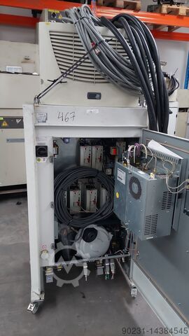 Industrieroboter KUKA KRC2 ed05 KR16-2 2012 MODEL