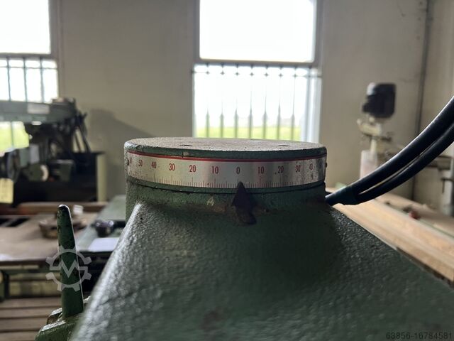 Radial saw LYON FLEX RD100