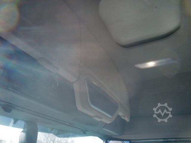 Standard SZM DAF XG 480 FT Intarder 2x Tank