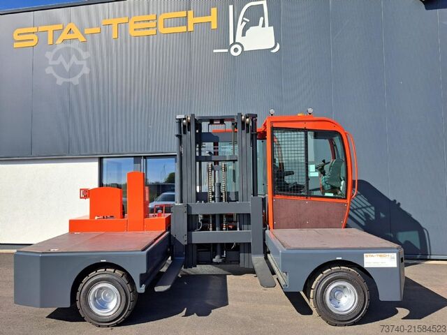 Seitenstapler Bulmor DQnr 50-14-55 T