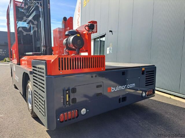 Seitenstapler Bulmor DQnr 50-14-55 T