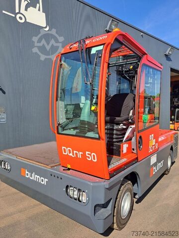 Seitenstapler Bulmor DQnr 50-14-55 T