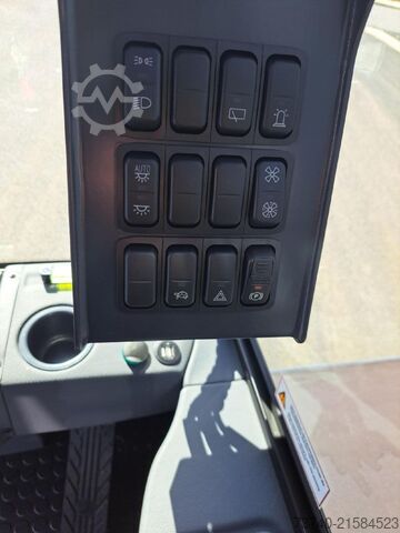 Seitenstapler Bulmor DQnr 50-14-55 T