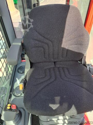 Seitenstapler Bulmor DQnr 50-14-55 T