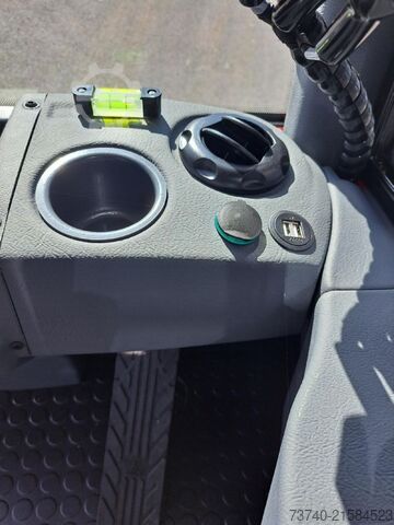 Seitenstapler Bulmor DQnr 50-14-55 T