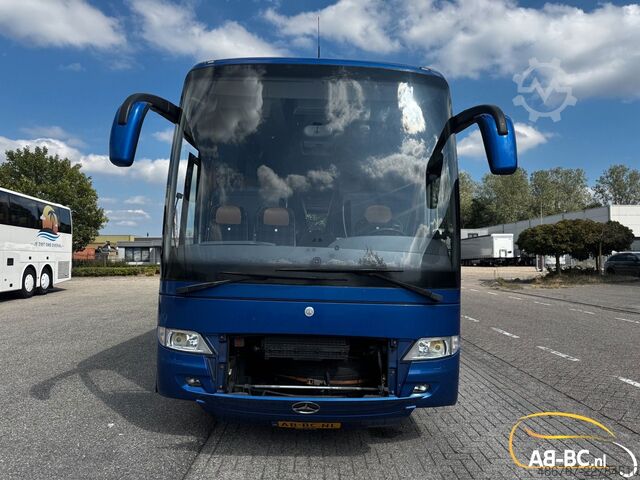Motor coach MERCEDES-BENZ Tourismo, 64 Seats