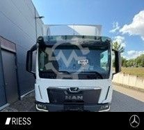 Van chassis MAN TGL 12.250 4x2 AUT LM