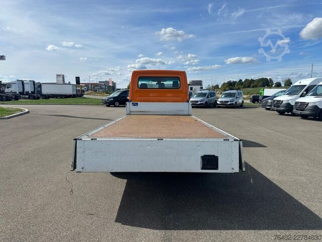 Pick-up van MERCEDES-BENZ Sprinter 315 CDI Pritsche/MAXI/4325/MBUX/LANG/