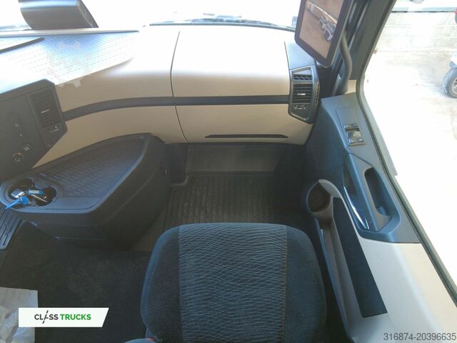 Standard-Zugmaschine MERCEDES-BENZ Actros 5 1845 BigSpace