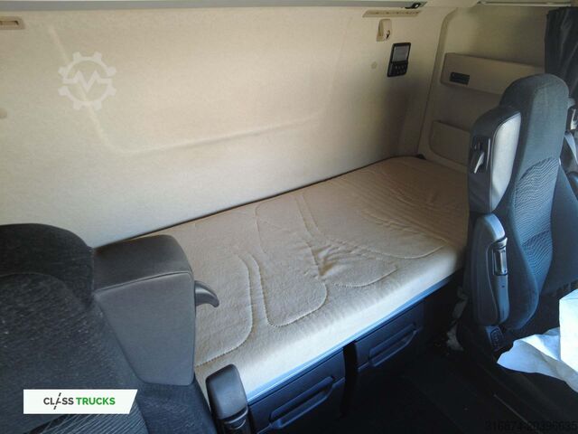 Standard-Zugmaschine MERCEDES-BENZ Actros 5 1845 BigSpace