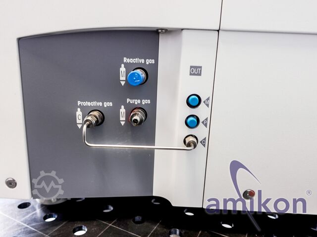 Thermoanalyse-System, Huber Ministat 230 Mettler Toledo TGA/DSC 3+ inkl. STAR Software