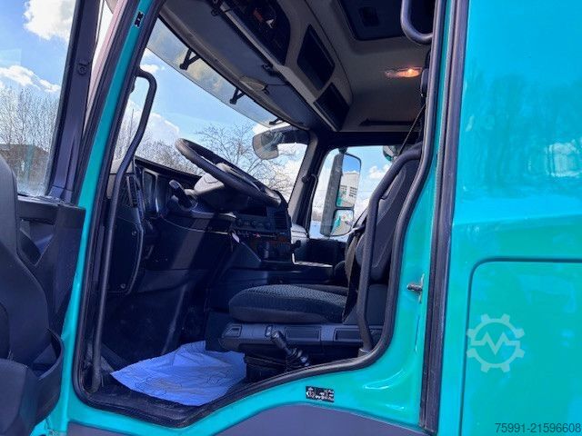 Dreiseitenkipper LKW MERCEDES-BENZ Arocs 3345 6x4  Meiller 3 Seitenkipper Bordmatic