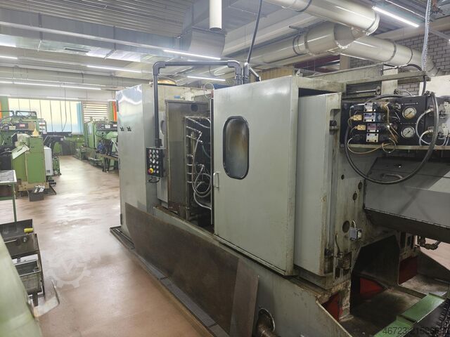 Mehrspindler Schütte SF 32