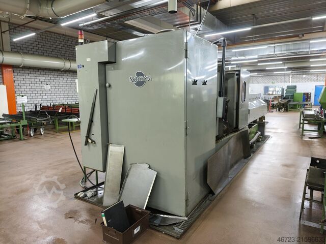 Mehrspindler Schütte SF 32