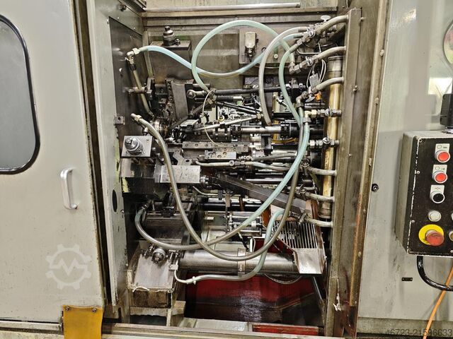 Mehrspindler Schütte SF 32