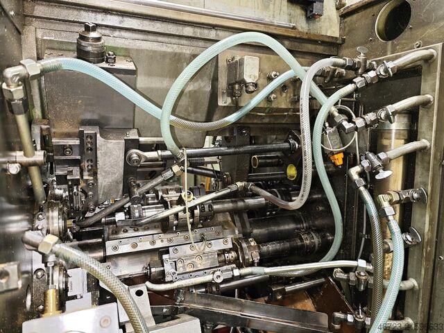 Mehrspindler Schütte SF 32