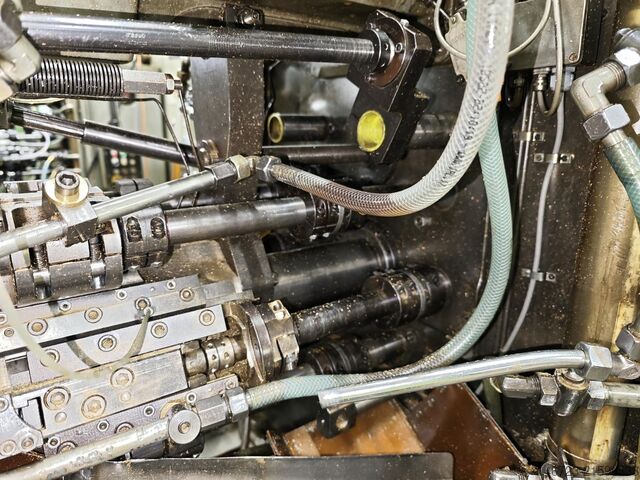 Mehrspindler Schütte SF 32