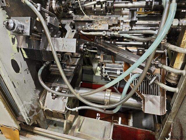 Mehrspindler Schütte SF 32