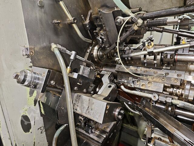 Mehrspindler Schütte SF 32