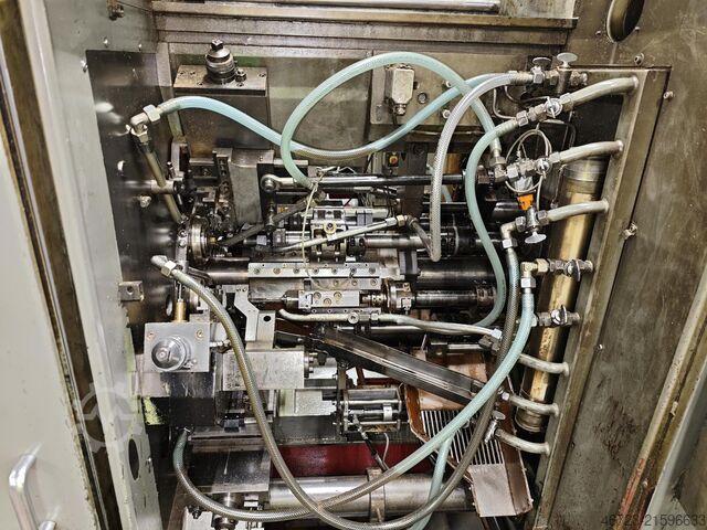 Mehrspindler Schütte SF 32