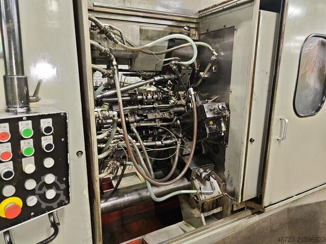 Mehrspindler Schütte SF 32