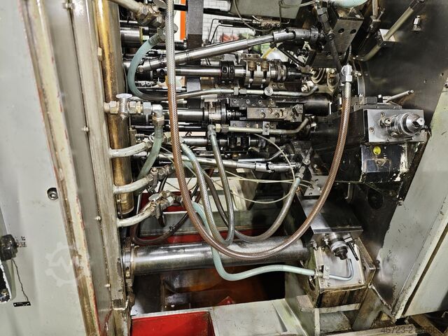 Mehrspindler Schütte SF 32