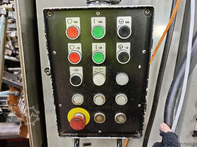 Mehrspindler Schütte SF 32