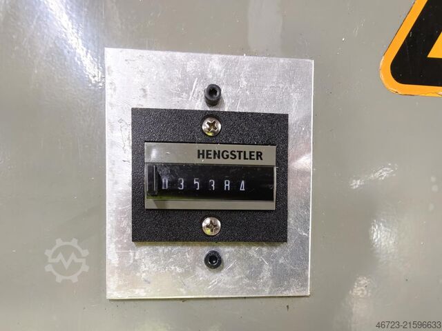 Mehrspindler Schütte SF 32