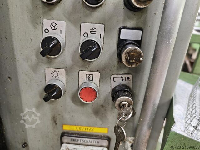 Mehrspindler Schütte SF 32