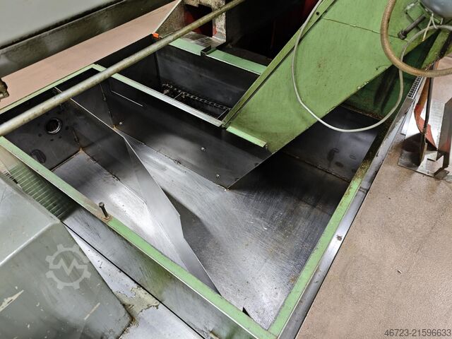 Mehrspindler Schütte SF 32