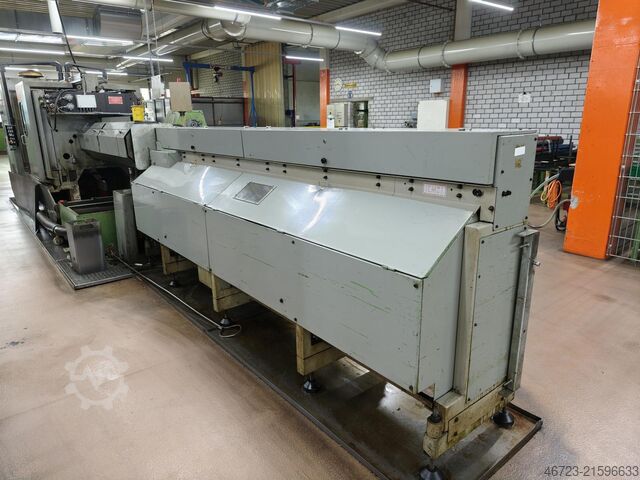 Mehrspindler Schütte SF 32