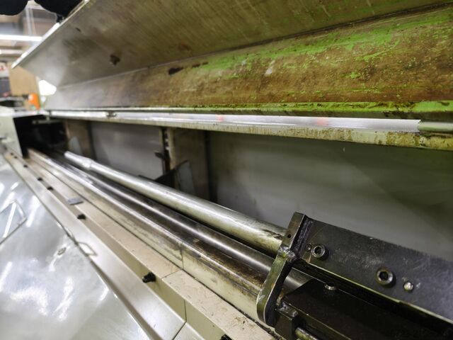 Mehrspindler Schütte SF 32