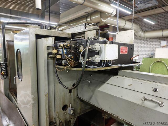 Mehrspindler Schütte SF 32