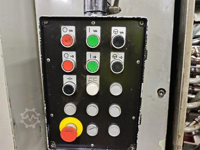 Mehrspindler Schütte SF 32